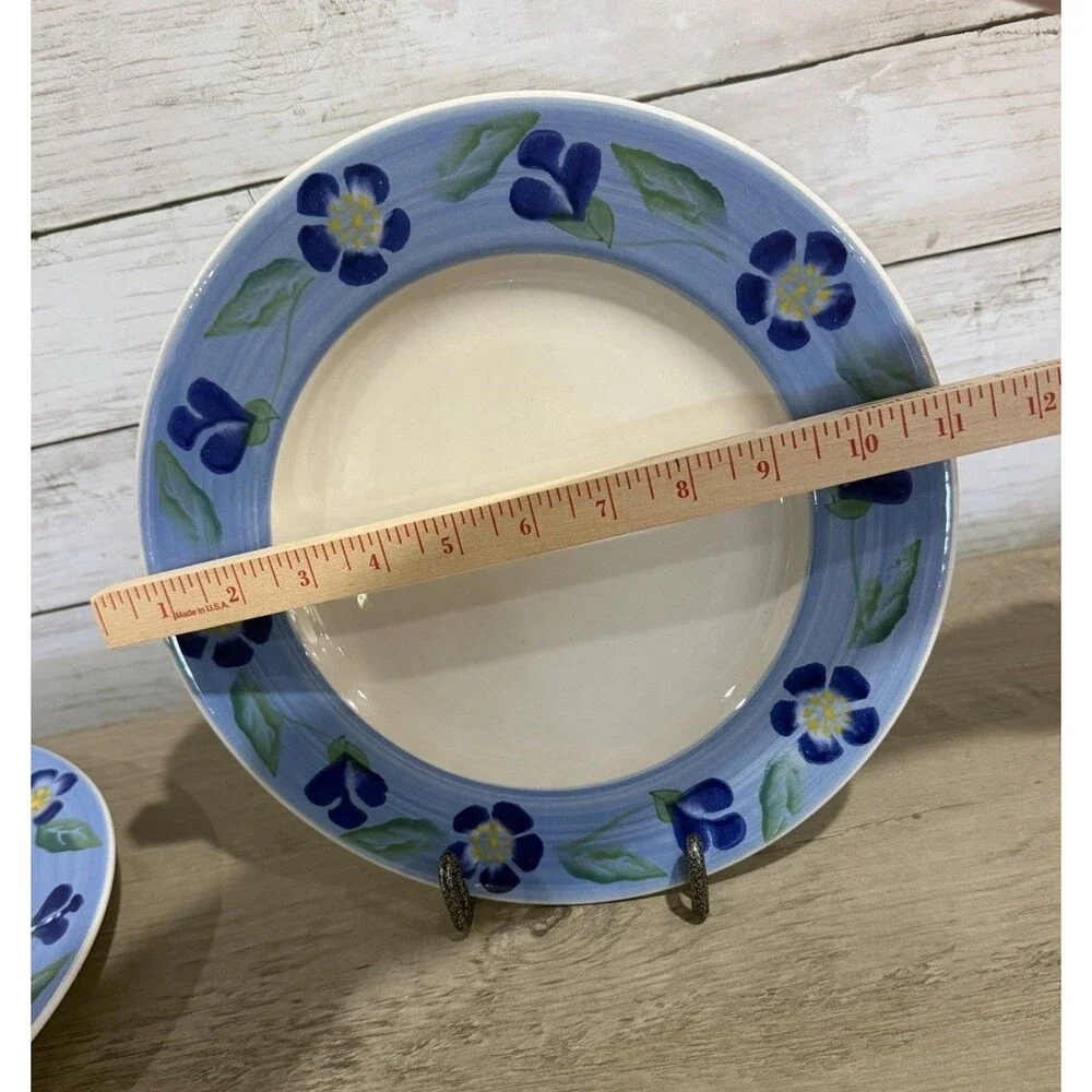 Set of 3 PIER 1 Imports (ITALY) 